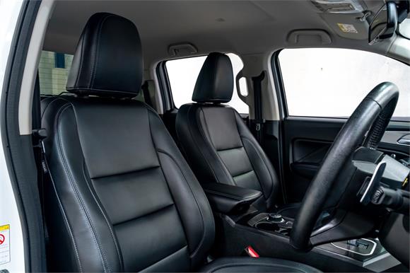 2021 GWM Cannon GWM Luxury 2.0L 4WD