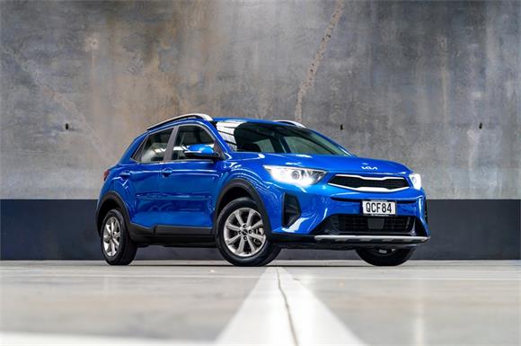 Kia Stonic Lx 1.4 Petrol 2023