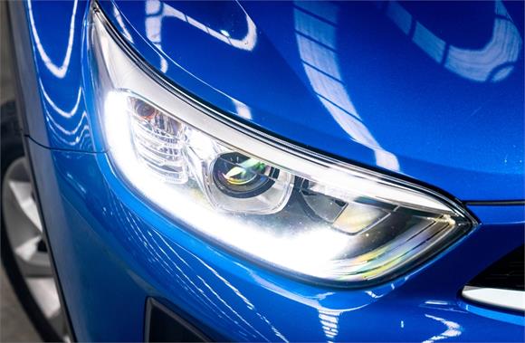 2023 Kia Stonic Lx 1.4 Petrol