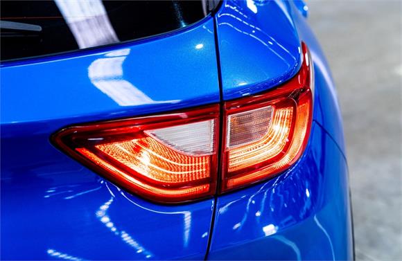 2023 Kia Stonic Lx 1.4 Petrol