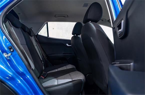 2023 Kia Stonic Lx 1.4 Petrol