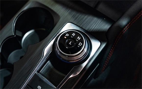 2023 Ford Escape St-Line X Plug in hybrid