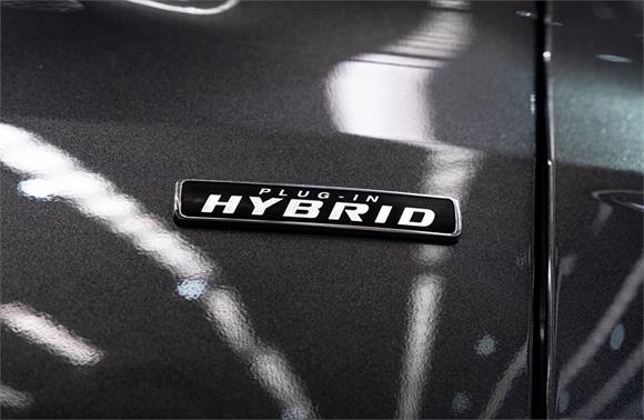 2023 Ford Escape St-Line X Plug in hybrid