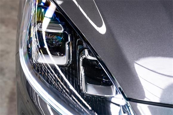 2023 Ford Escape St-Line X Plug in hybrid