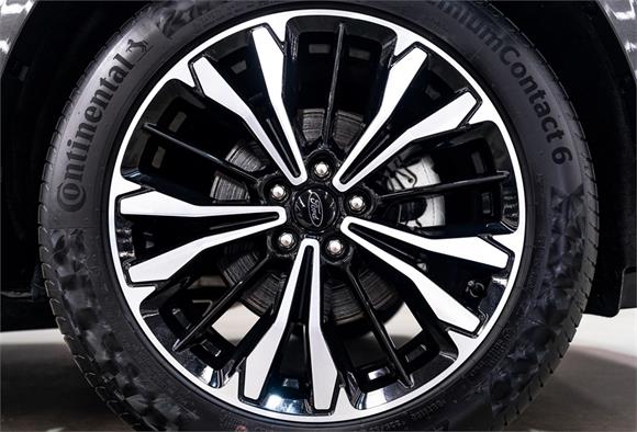 2023 Ford Escape St-Line X Plug in hybrid