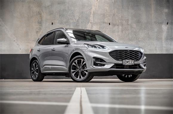 Ford Escape St-Line X PHEV 2023