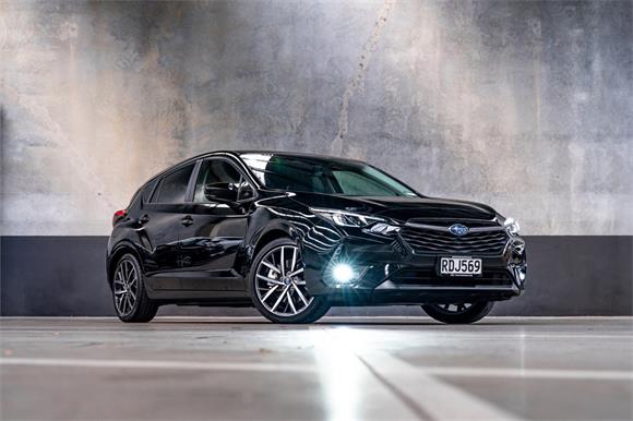 Subaru Impreza 2.0 Petrol AWD 2025