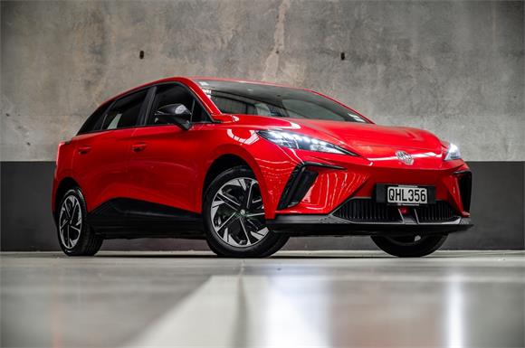 MG 4 Excite 64Kwh Ev 2023