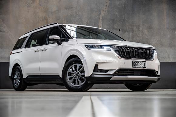 Kia Carnival Ex 2.2D 2023