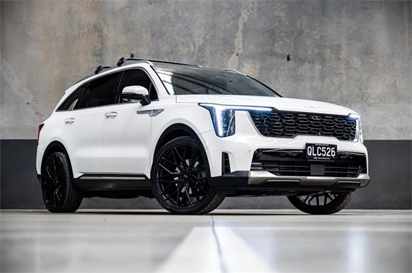Kia Sorento Premium 2.2D AWD 2024
