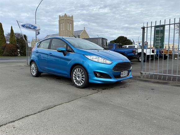 Ford