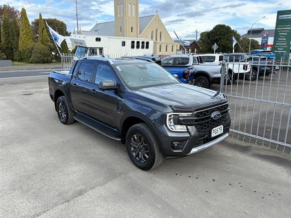 Ford