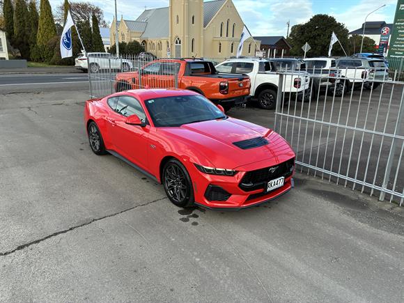 Ford