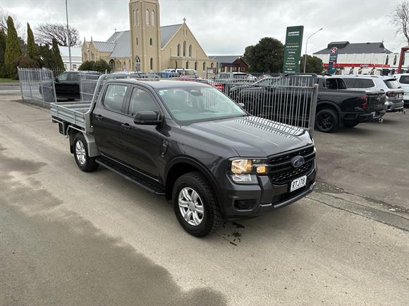 Ford