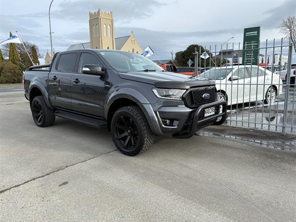 Ford