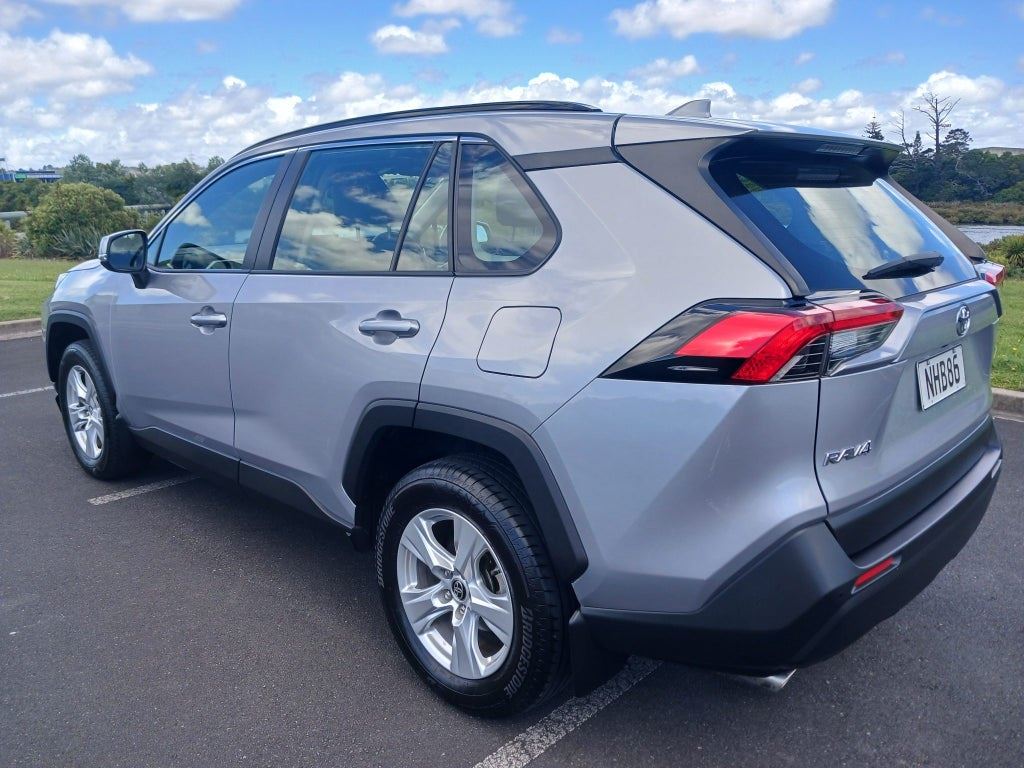 Toyota RAV4 GX 2021 - Lease Direct | Vehicle Leasing services, Saving ...