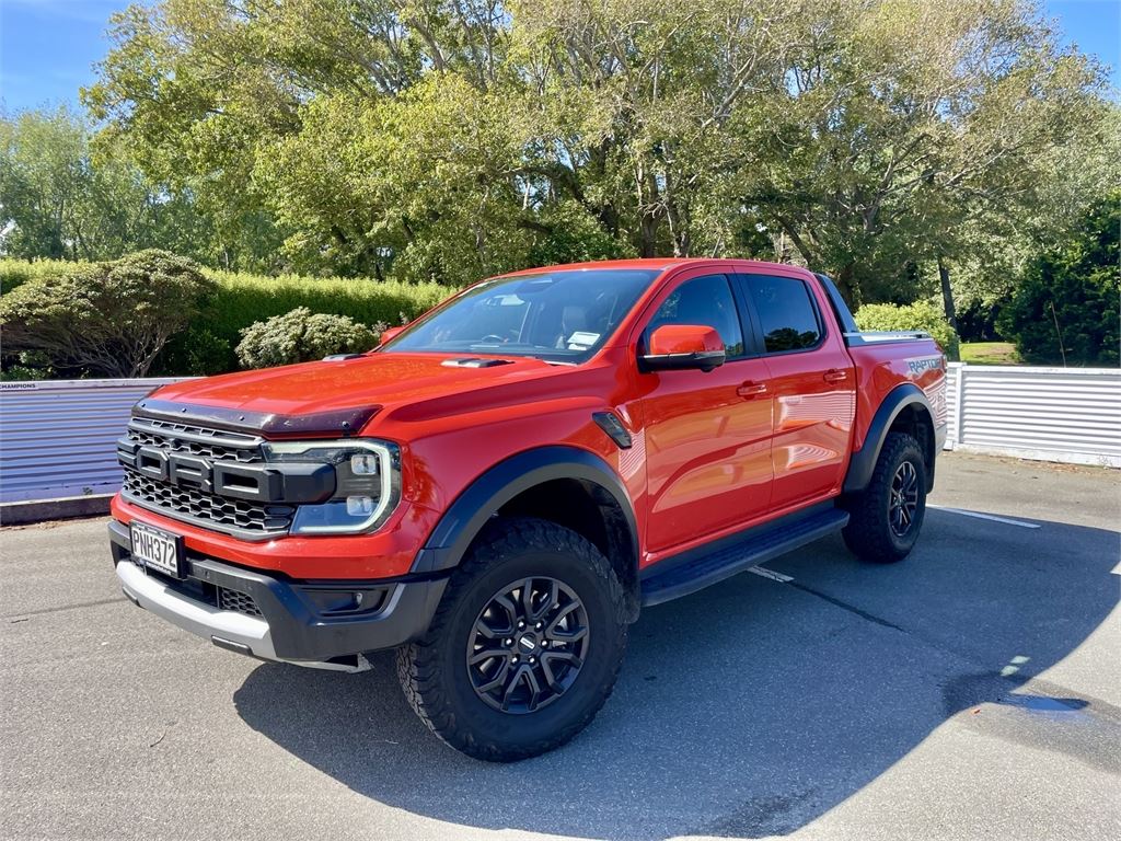 Ford Ranger 2022 Ford Ranger 2022