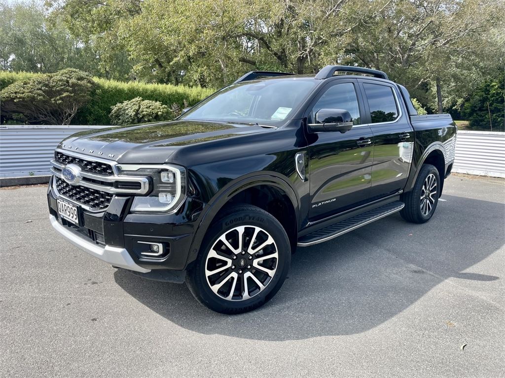 Ford Ranger 2023 Ford Ranger 2023