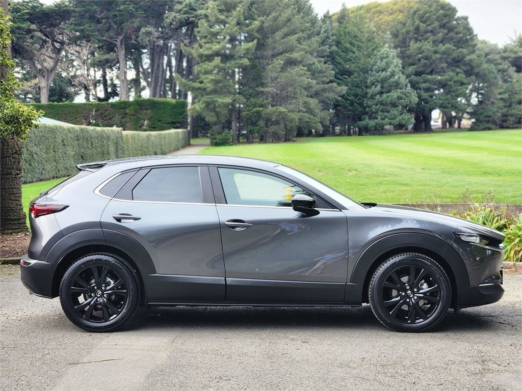 Mazda CX-30 2026 Mazda CX-30 2026