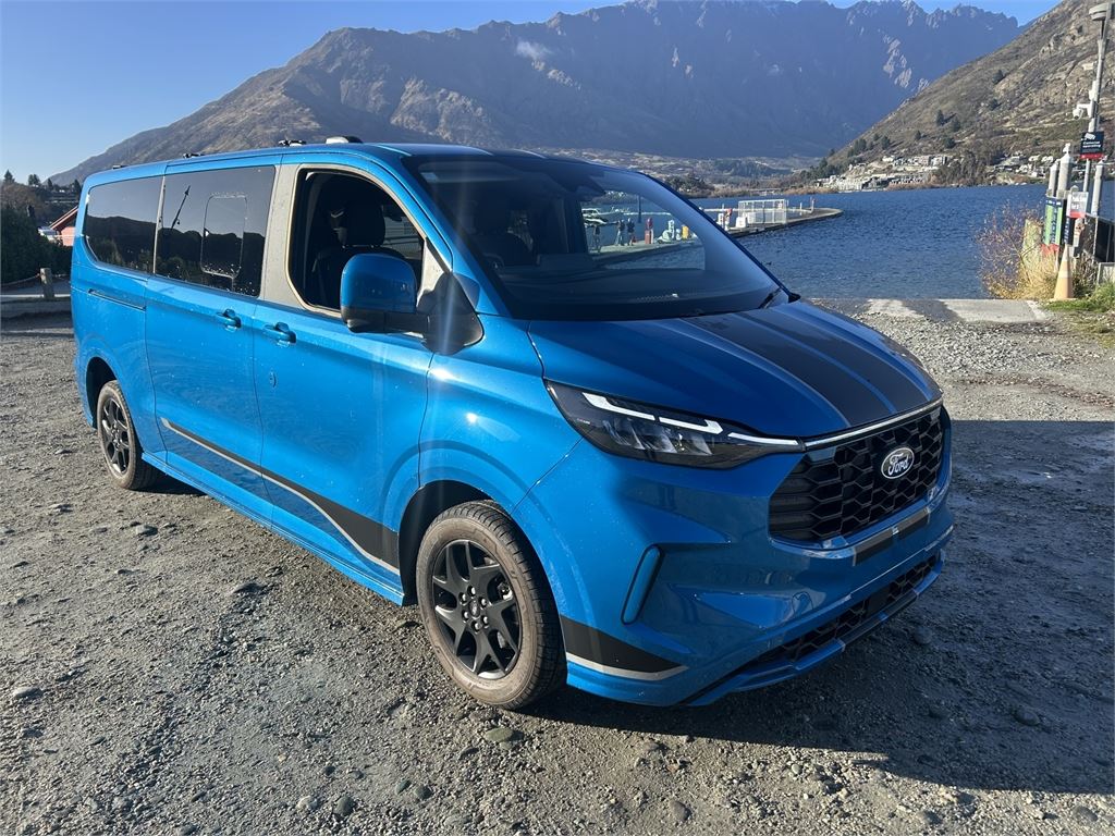 Ford Transit 2026 Ford Transit 2026