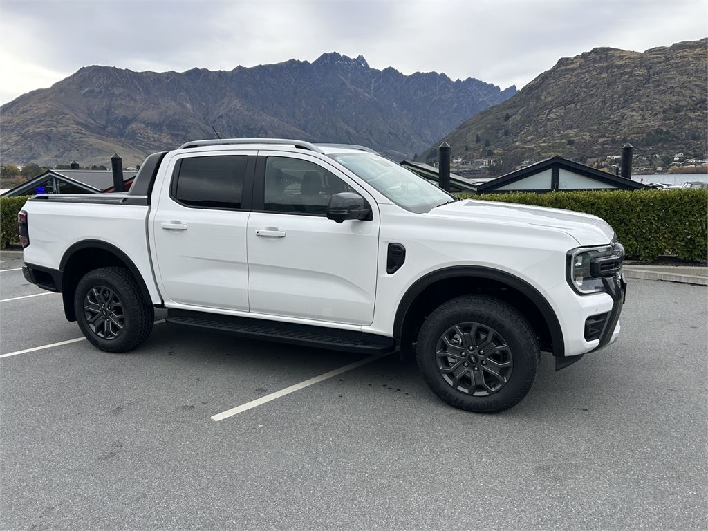 Ford Ranger 2026 Ford Ranger 2026