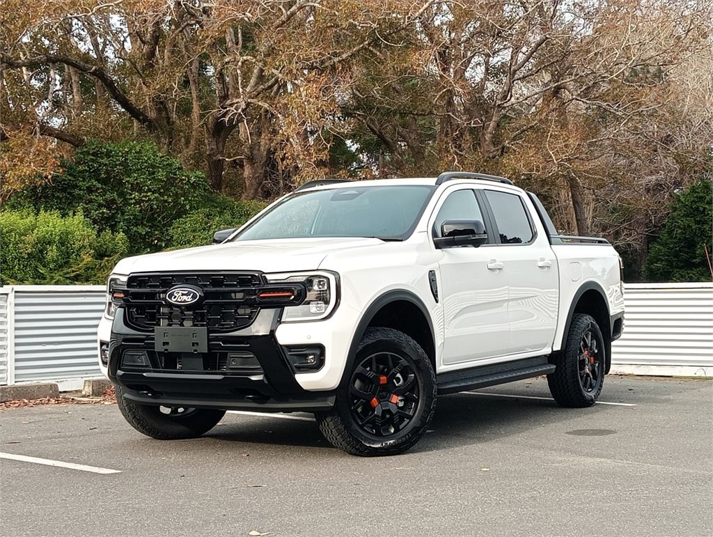 Ford Ranger 2026 Ford Ranger 2026