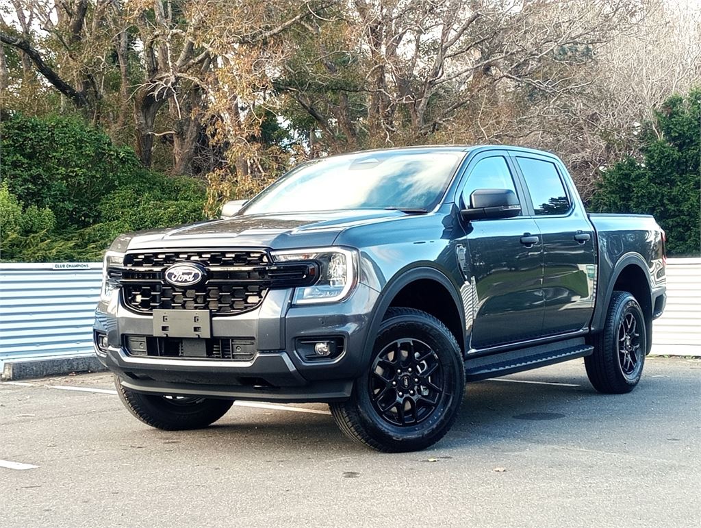 Ford Ranger 2026 Ford Ranger 2026