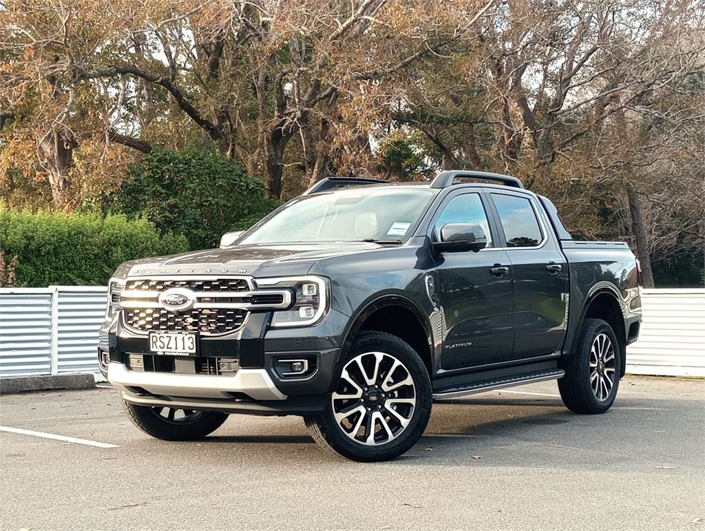Ford Ranger 2026 Ford Ranger 2026