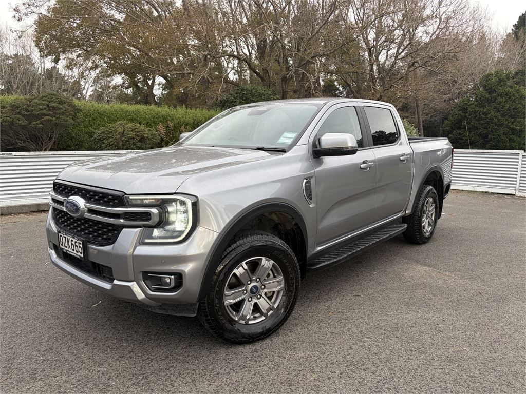 Ford Ranger 2024 Ford Ranger 2024