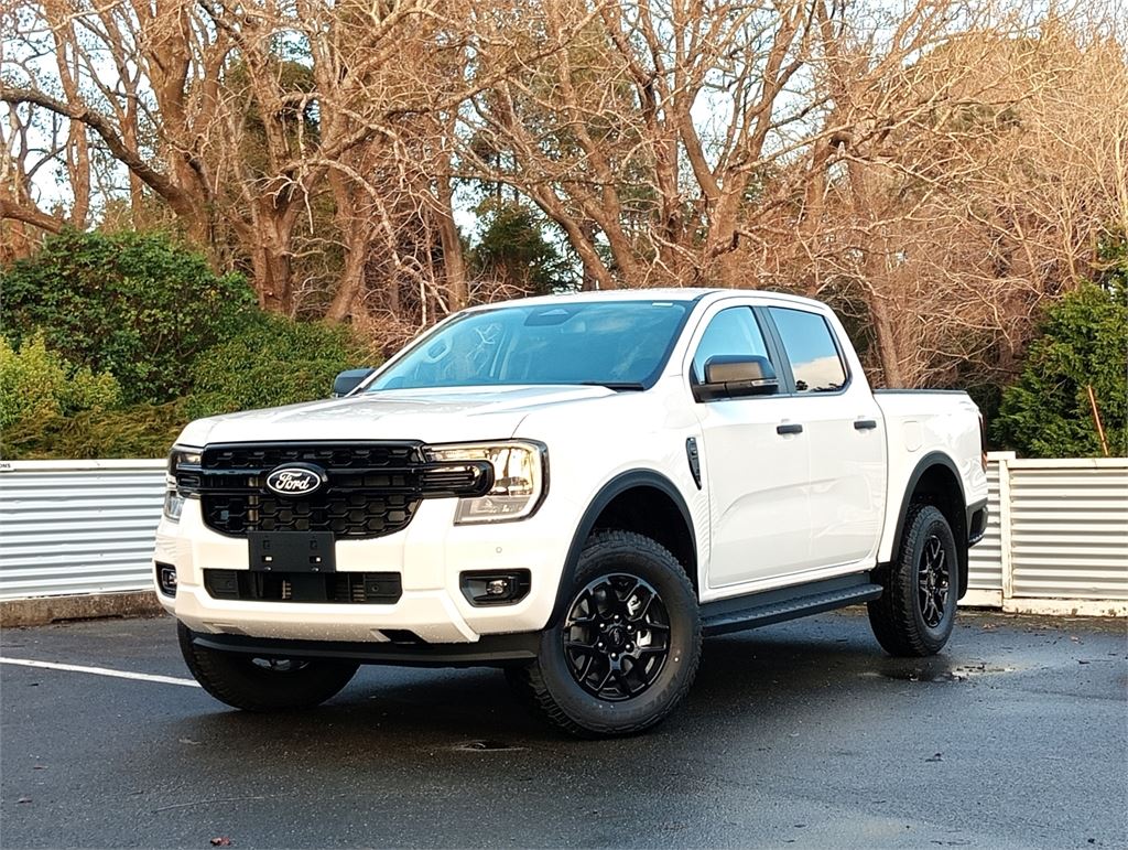 Ford Ranger 2026 Ford Ranger 2026