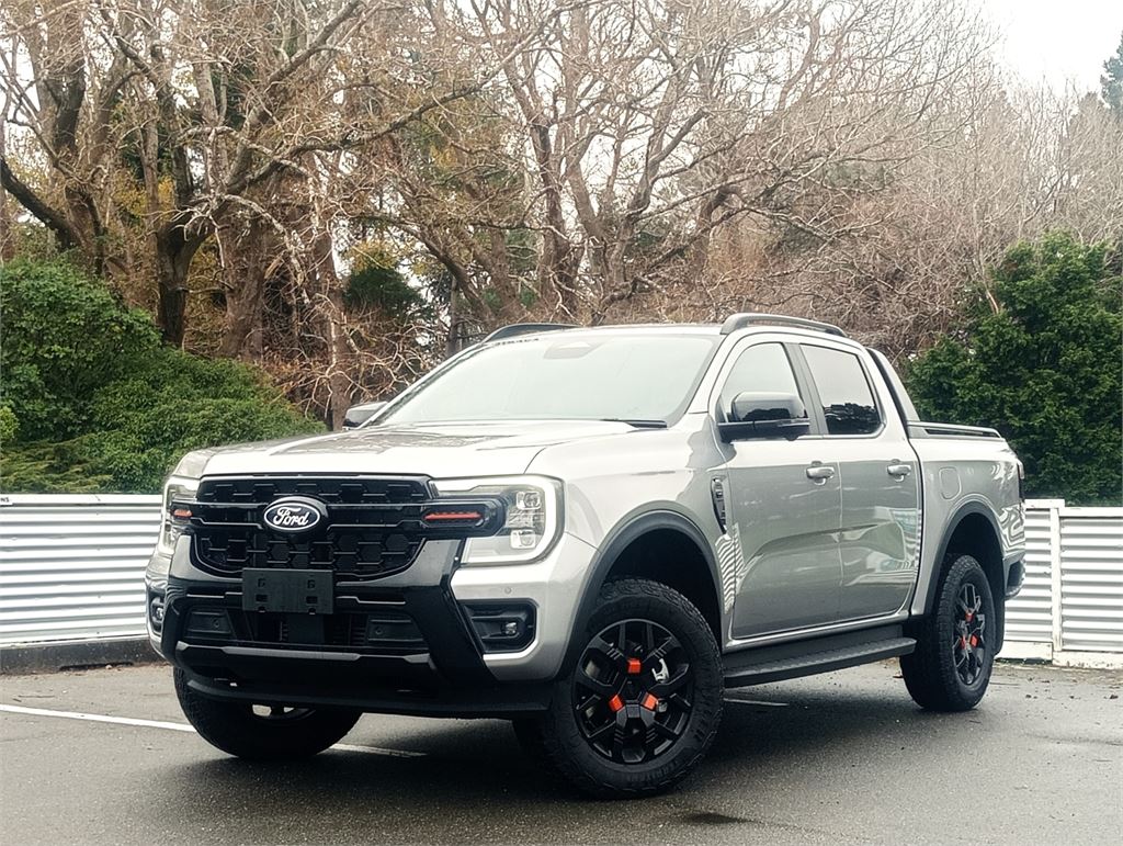 Ford Ranger 2026 Ford Ranger 2026