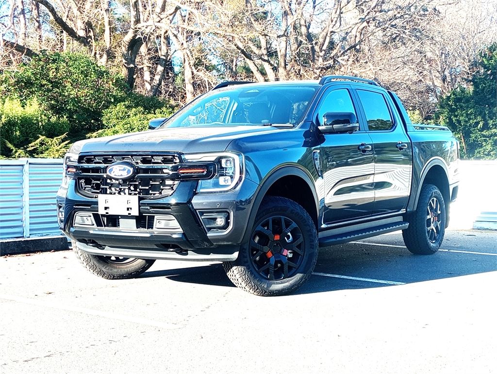 Ford Ranger 2026 Ford Ranger 2026