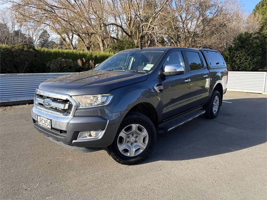 Ford Ranger 2016 Ford Ranger 2016