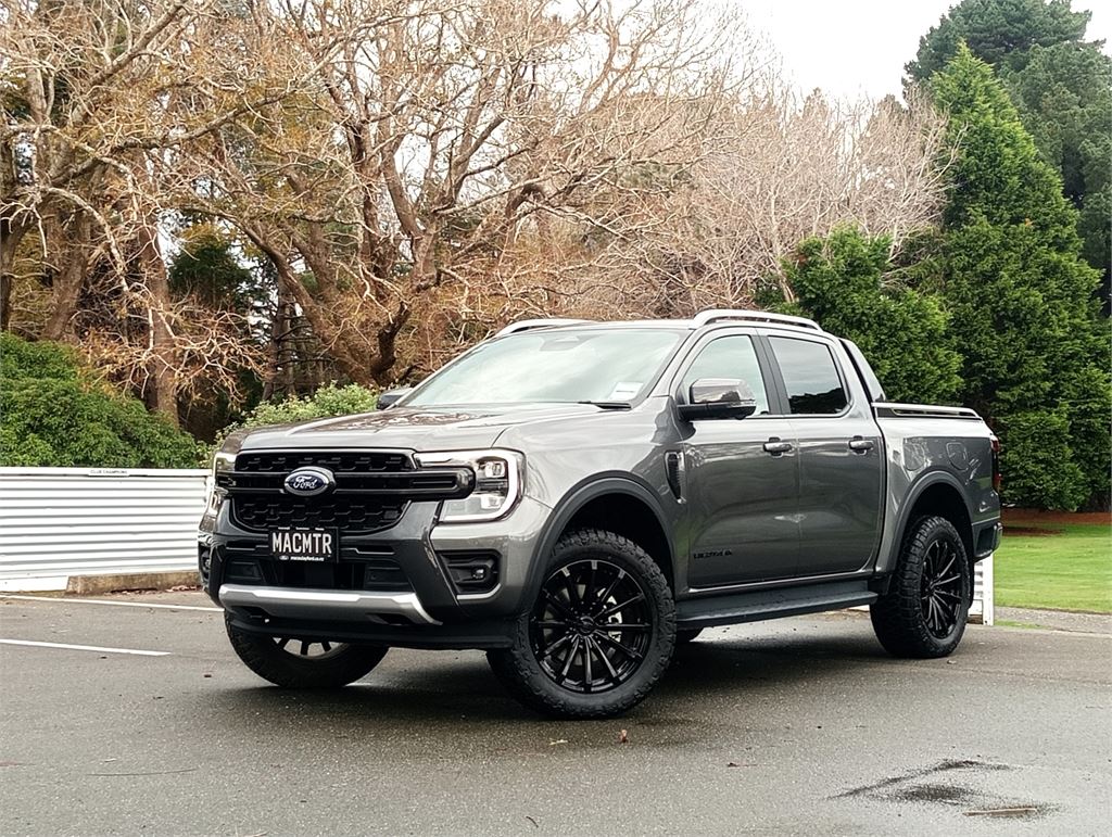 Ford Ranger 2026 Ford Ranger 2026