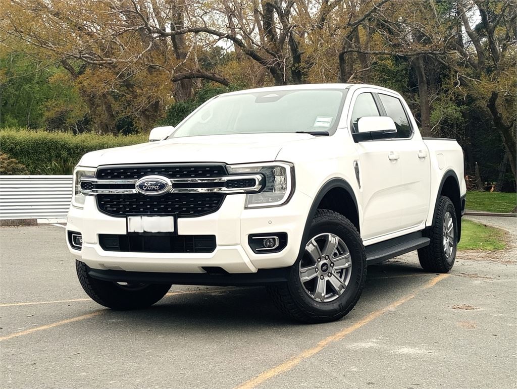 Ford Ranger 2026 Ford Ranger 2026