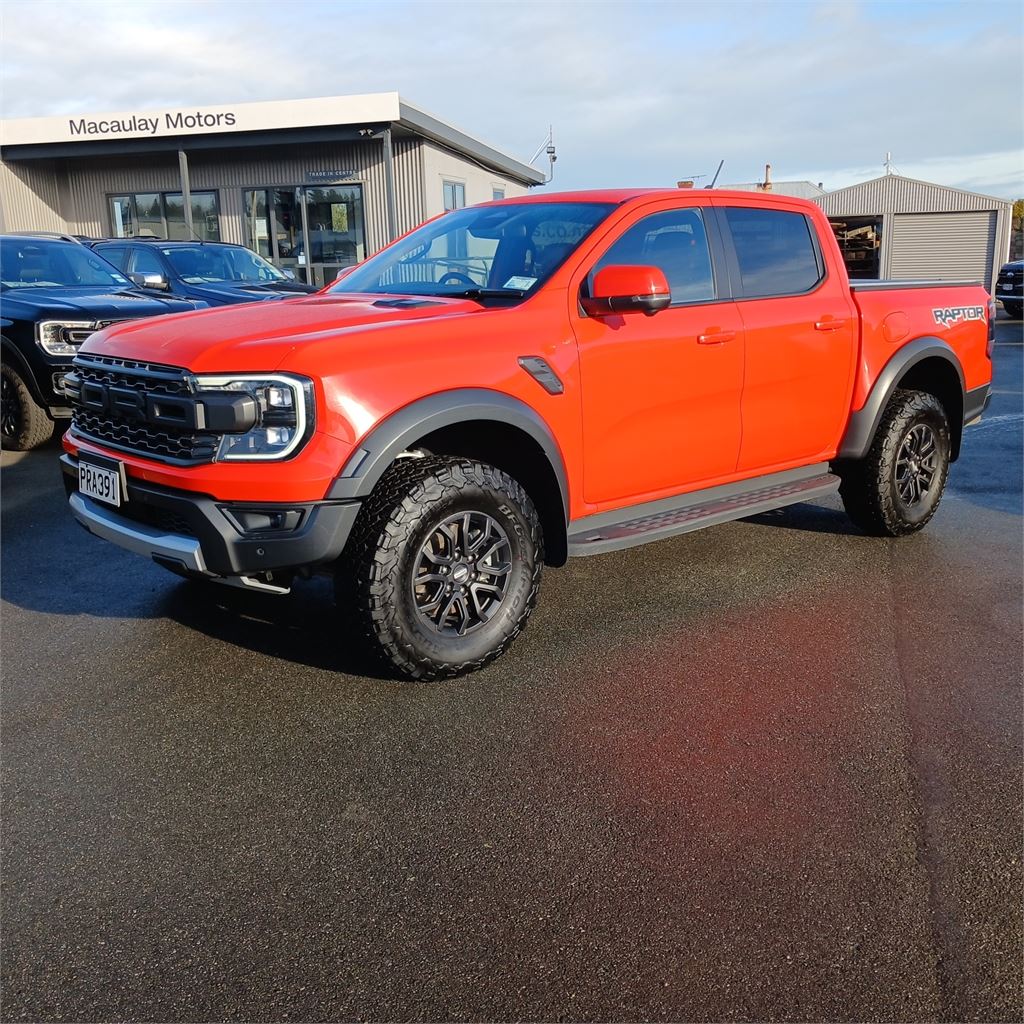 Ford Ranger 2022 Ford Ranger 2022