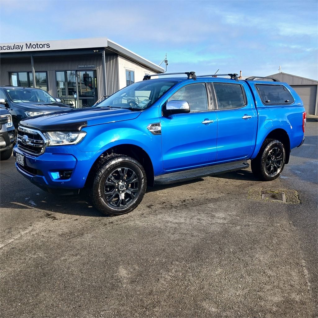Ford Ranger 2019 Ford Ranger 2019