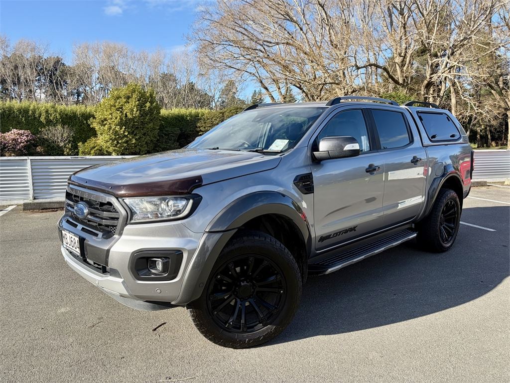 Ford Ranger 2019 Ford Ranger 2019