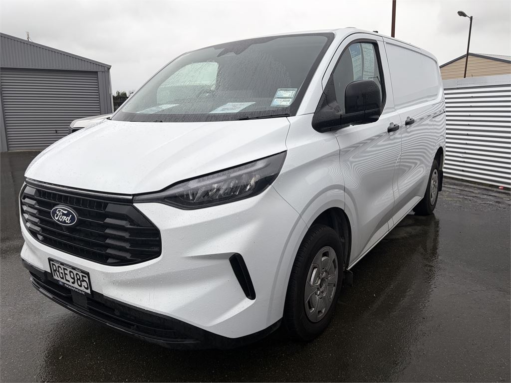 Ford Transit 2025 Ford Transit 2025