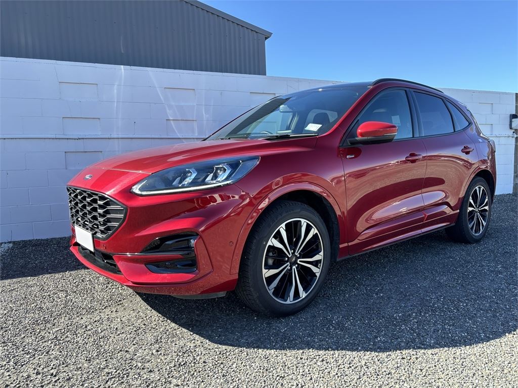 Ford Escape 2023