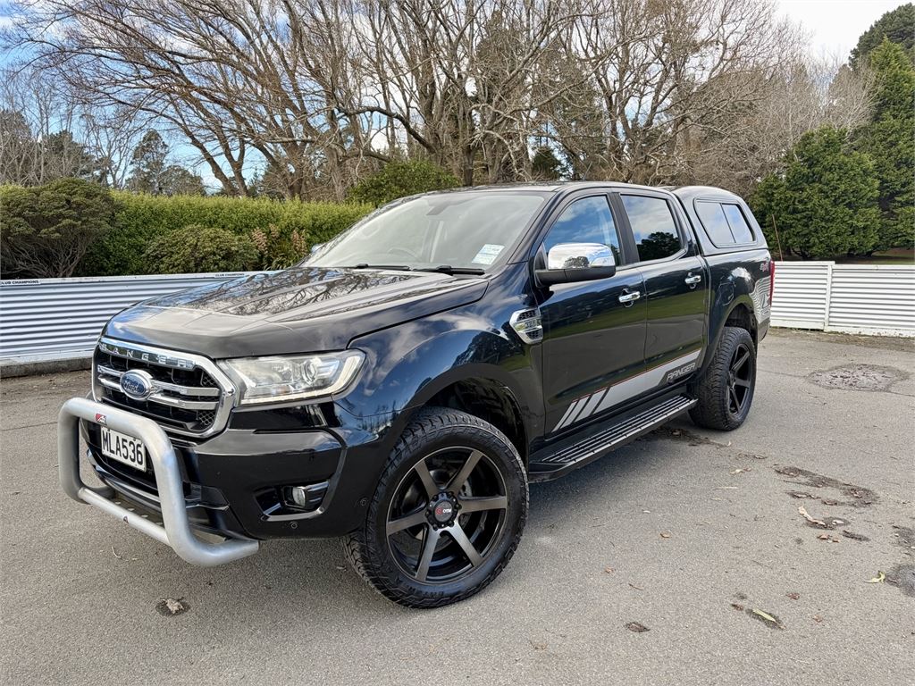 Ford Ranger 2019 Ford Ranger 2019