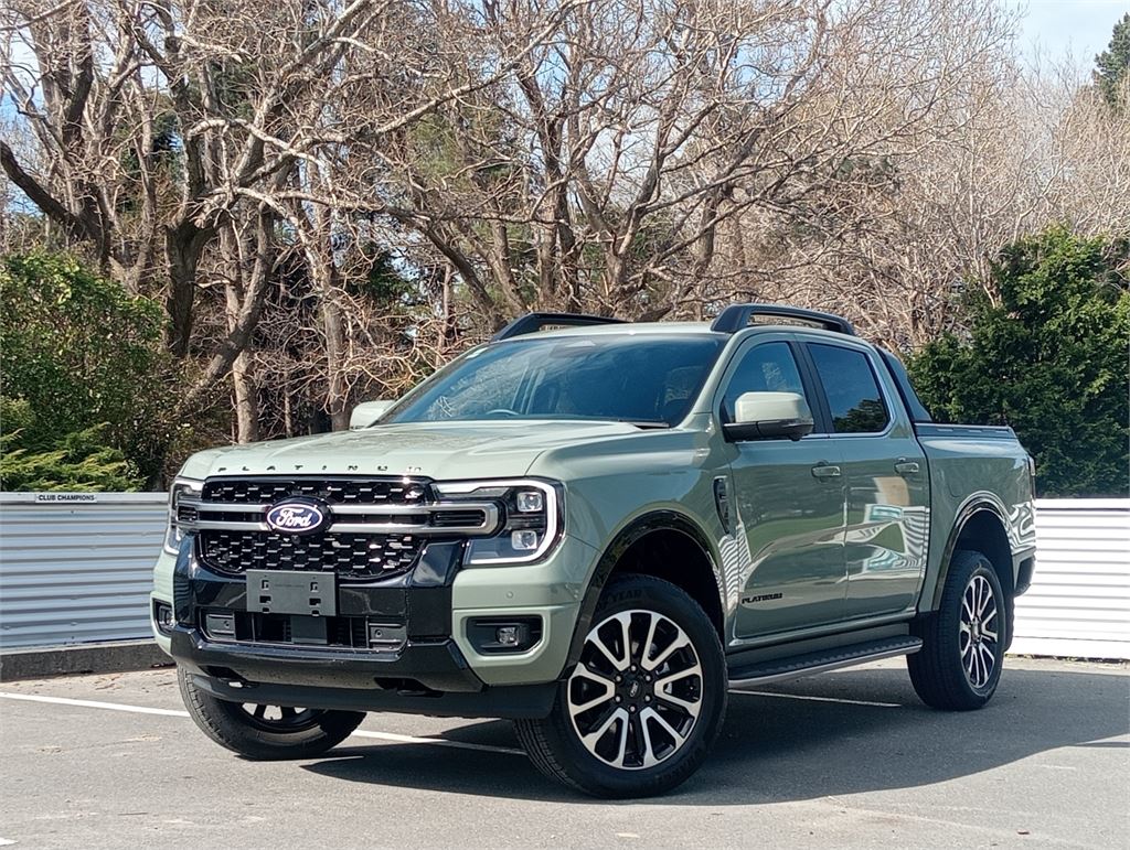 Ford Ranger 2026 Ford Ranger 2026