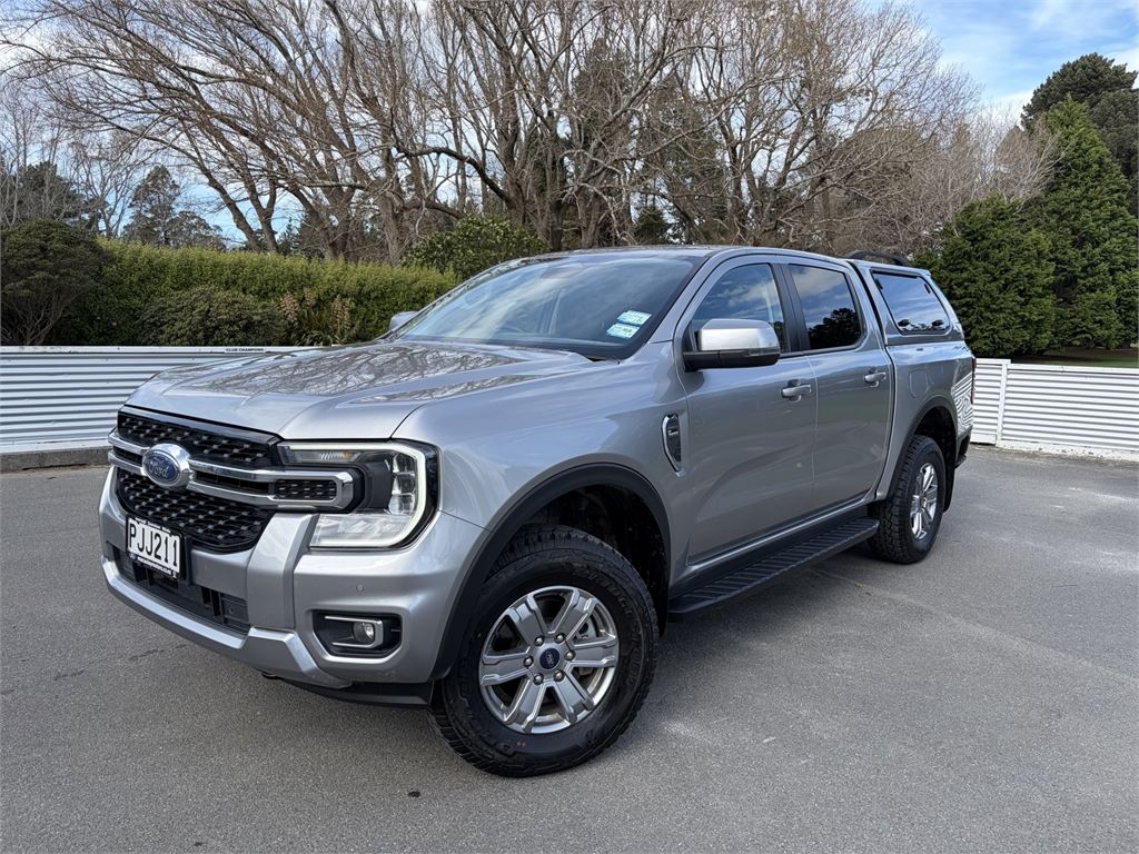Ford Ranger 2022 Ford Ranger 2022