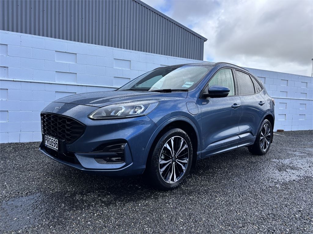Ford Escape 2023 Ford Escape 2023