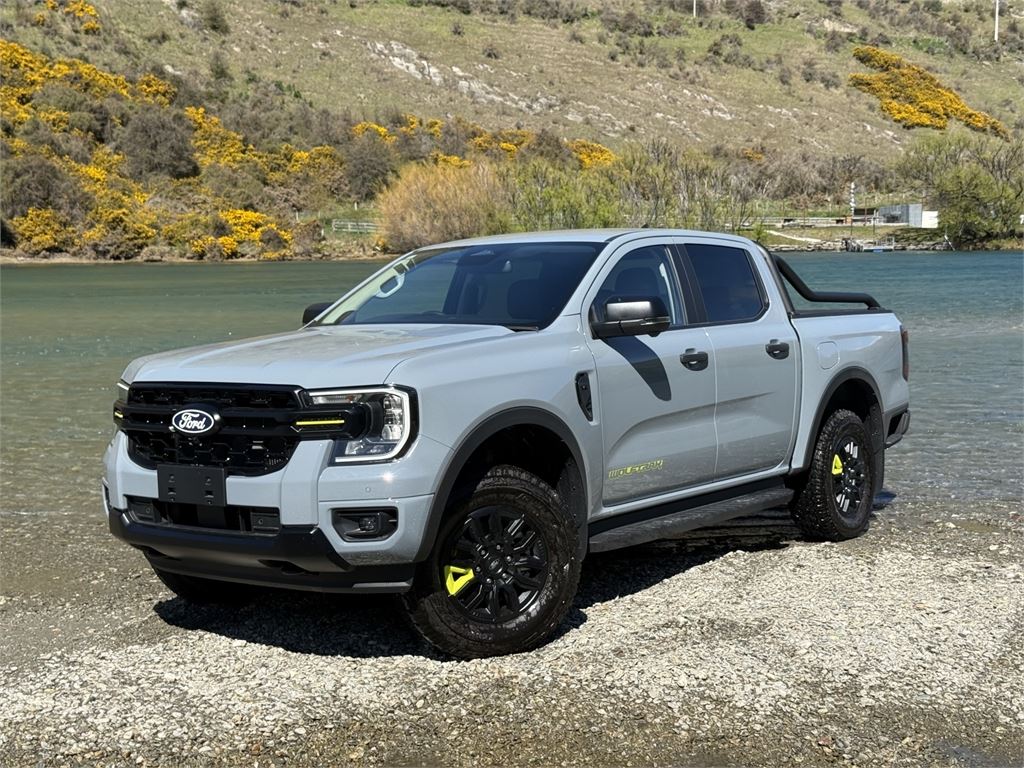 Ford Ranger 2026 Ford Ranger 2026