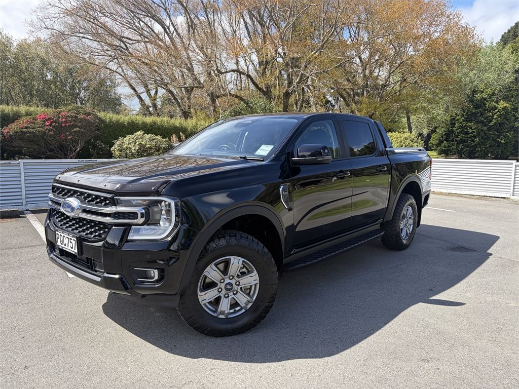 Ford Ranger 2022 Ford Ranger 2022