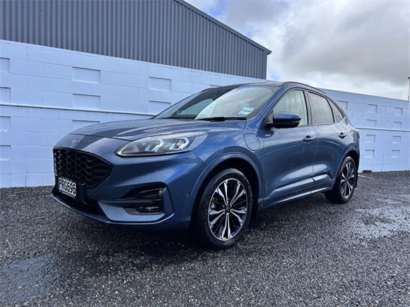 Ford Escape ST-LINE X PHEV 2023