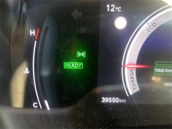 2023 Toyota Corolla GX 1.8P HEV CVT FWD HB/5D/5S