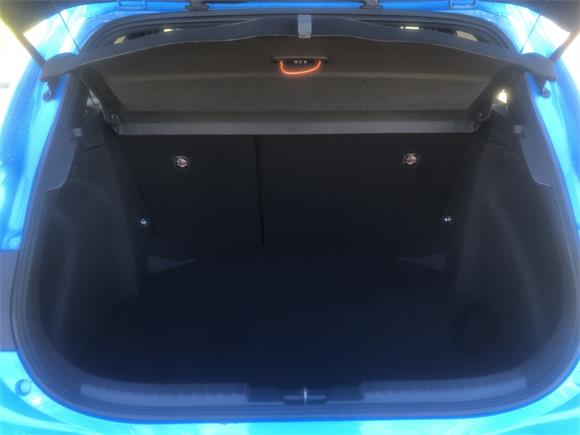 2018 Toyota Corolla Sport 1.8 Hybrid G Z 5 Dr Hatch CVT 2WD