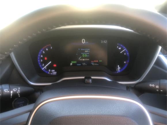 2018 Toyota Corolla Sport 1.8 Hybrid G Z 5 Dr Hatch CVT 2WD